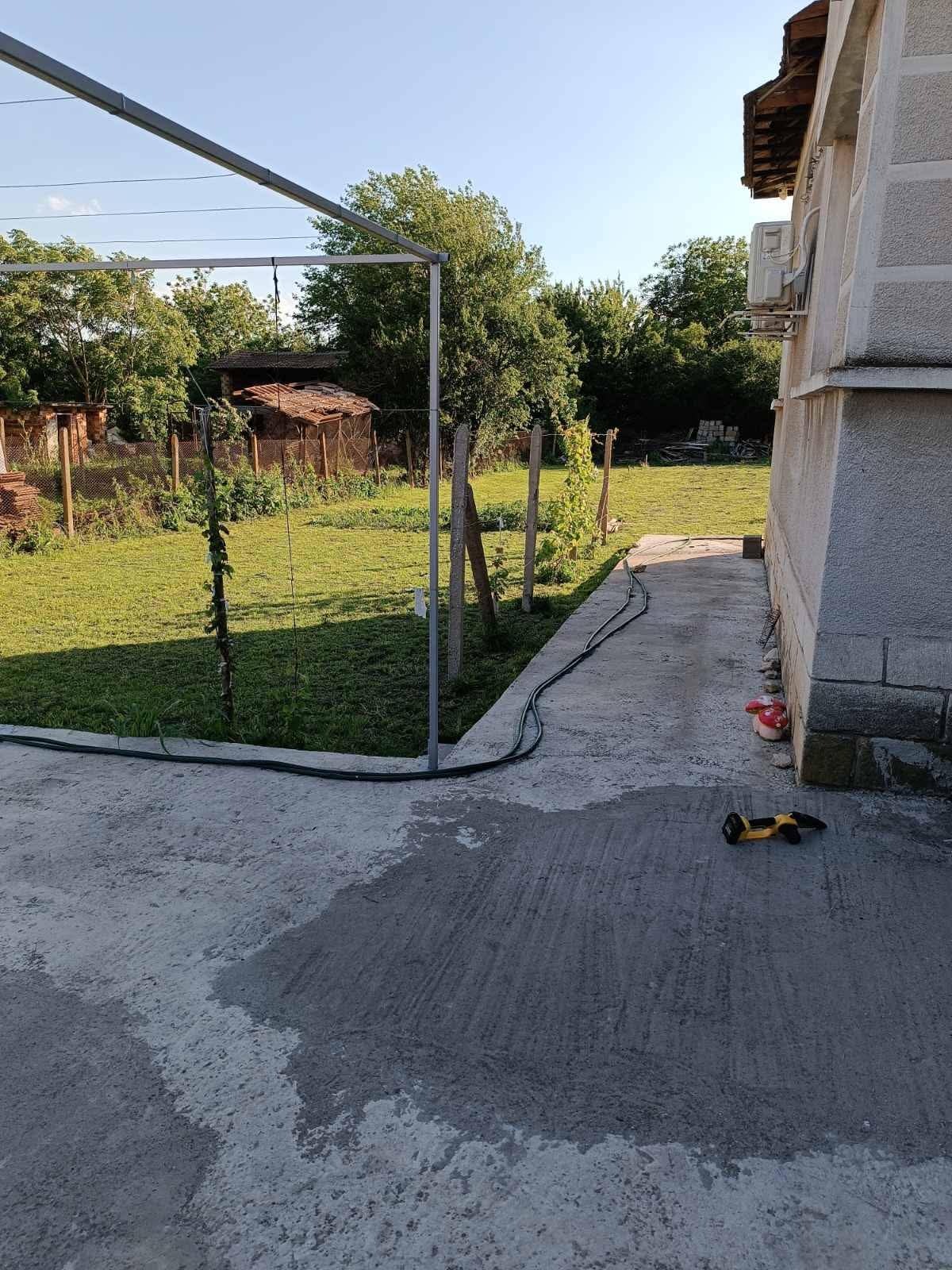 Продава КЪЩА, с. Баница, област Враца, снимка 7 - Къщи - 56030910