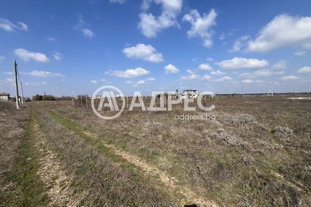 Продава ПАРЦЕЛ, с. Топола, област Добрич, снимка 7 - Парцели - 53436028