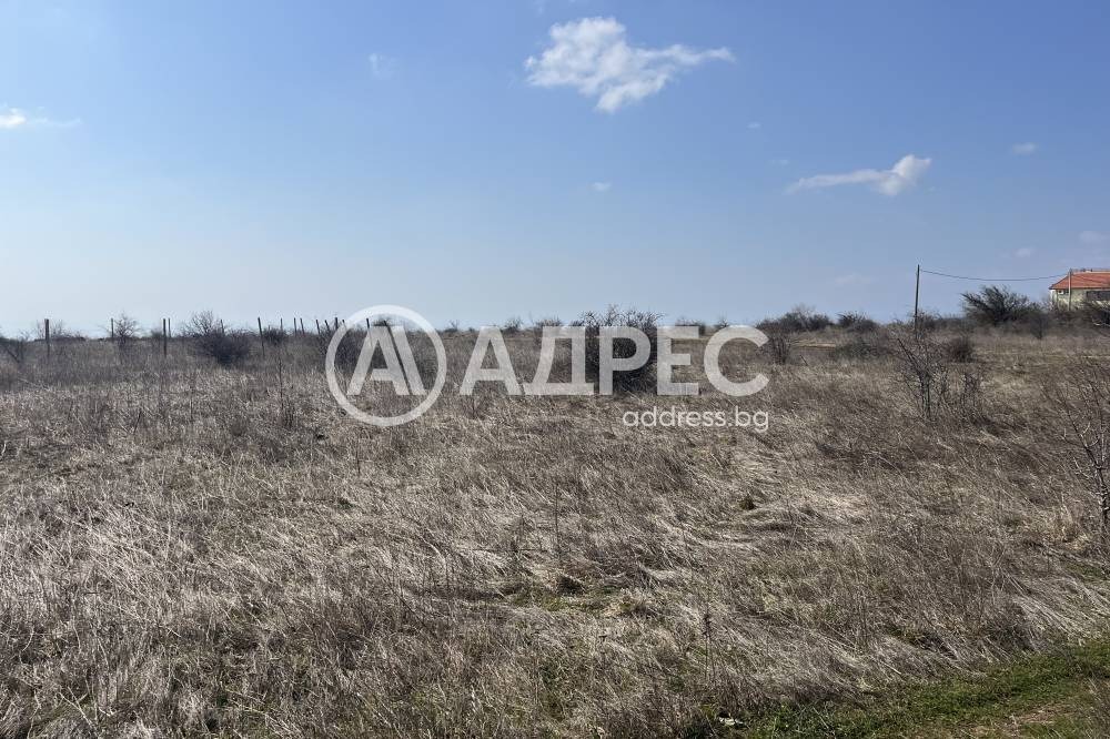 Продава ПАРЦЕЛ, с. Топола, област Добрич, снимка 9 - Парцели - 53436028