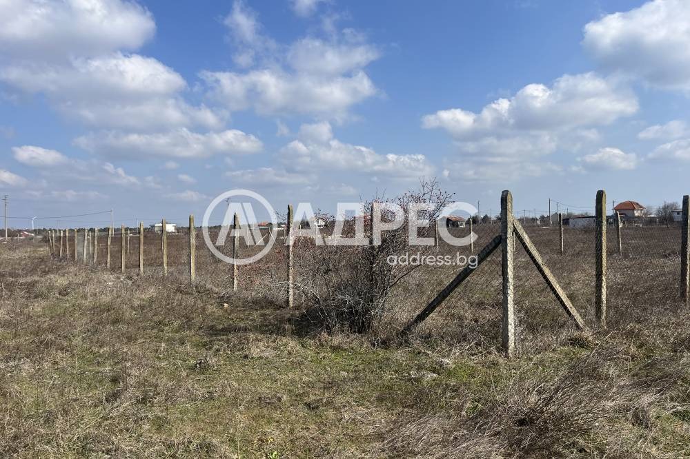 Продава ПАРЦЕЛ, с. Топола, област Добрич, снимка 13 - Парцели - 53436028