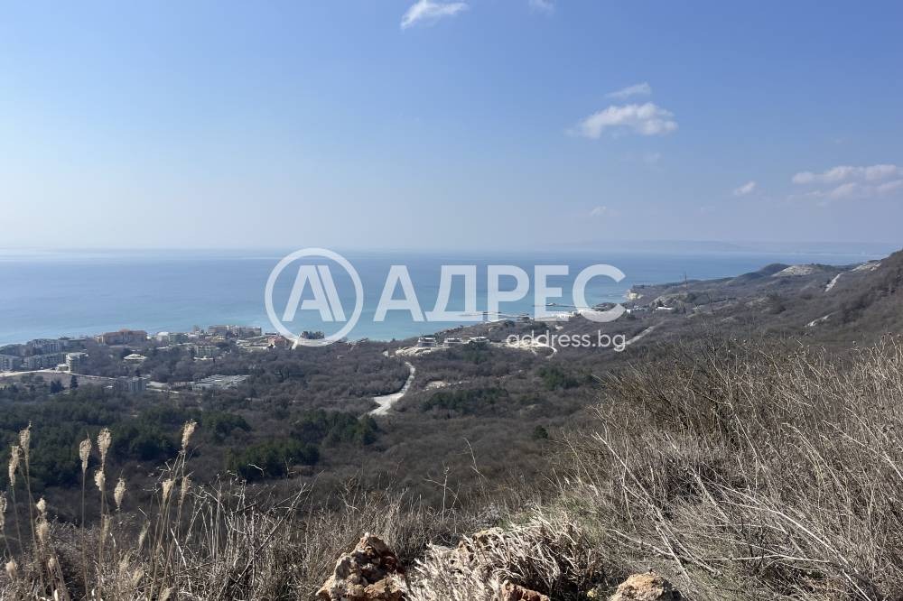 Продава ПАРЦЕЛ, с. Топола, област Добрич