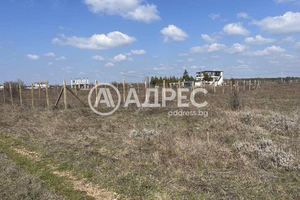 Продава ПАРЦЕЛ, с. Топола, област Добрич, снимка 10 - Парцели - 53436028