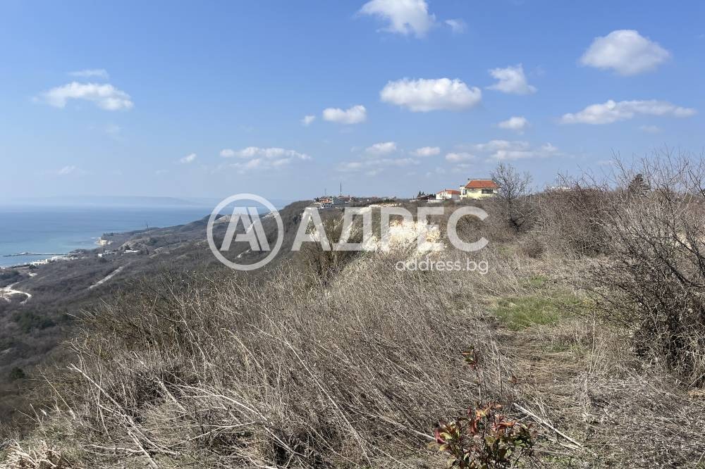 Продава ПАРЦЕЛ, с. Топола, област Добрич, снимка 6 - Парцели - 53436028