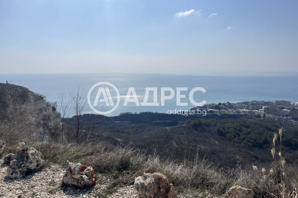 Продава ПАРЦЕЛ, с. Топола, област Добрич, снимка 4 - Парцели - 53436028