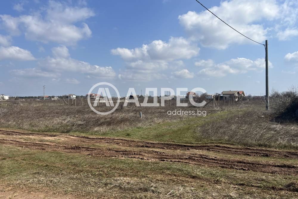 Продава ПАРЦЕЛ, с. Топола, област Добрич, снимка 11 - Парцели - 53436028