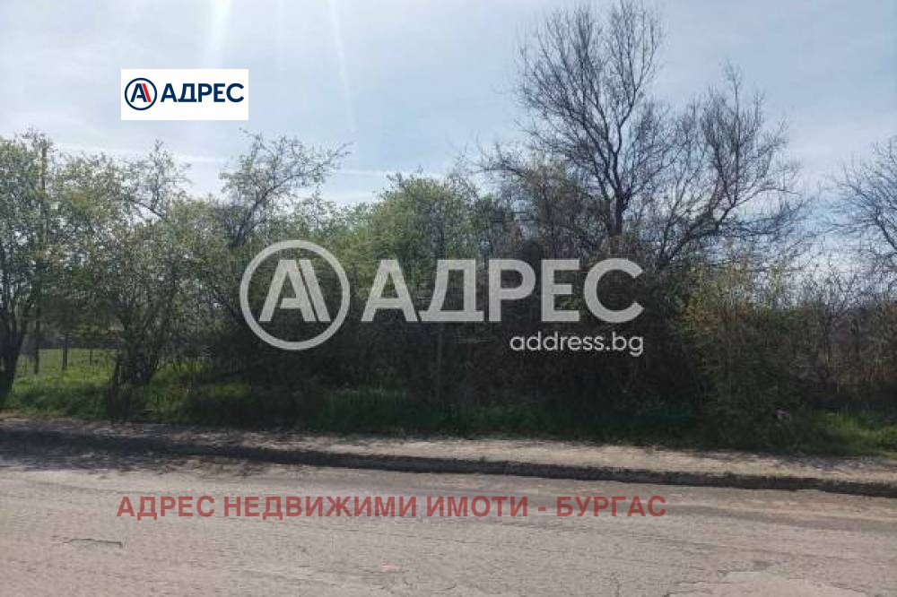Продава ПАРЦЕЛ, с. Бата, област Бургас, снимка 7 - Парцели - 54029568