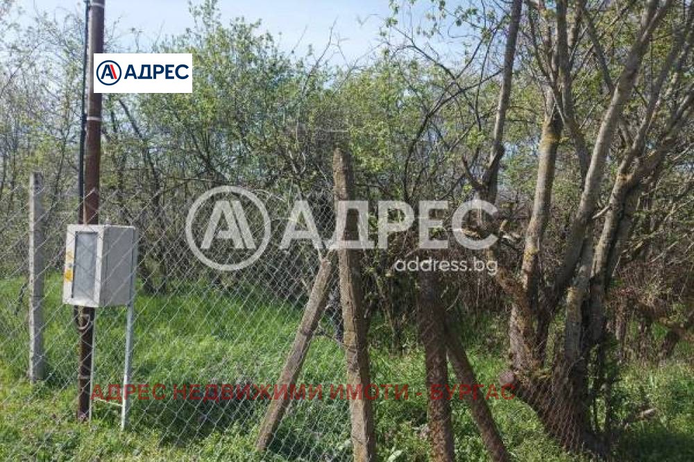 Продава ПАРЦЕЛ, с. Бата, област Бургас, снимка 2 - Парцели - 54029568