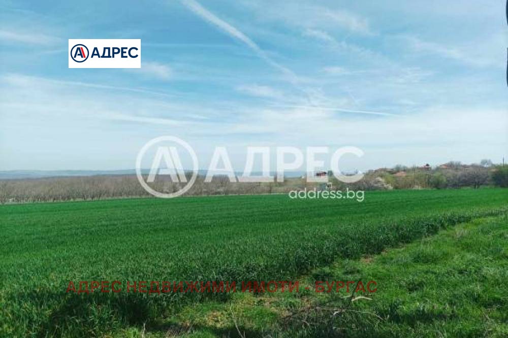 Продава ПАРЦЕЛ, с. Бата, област Бургас, снимка 5 - Парцели - 54029568