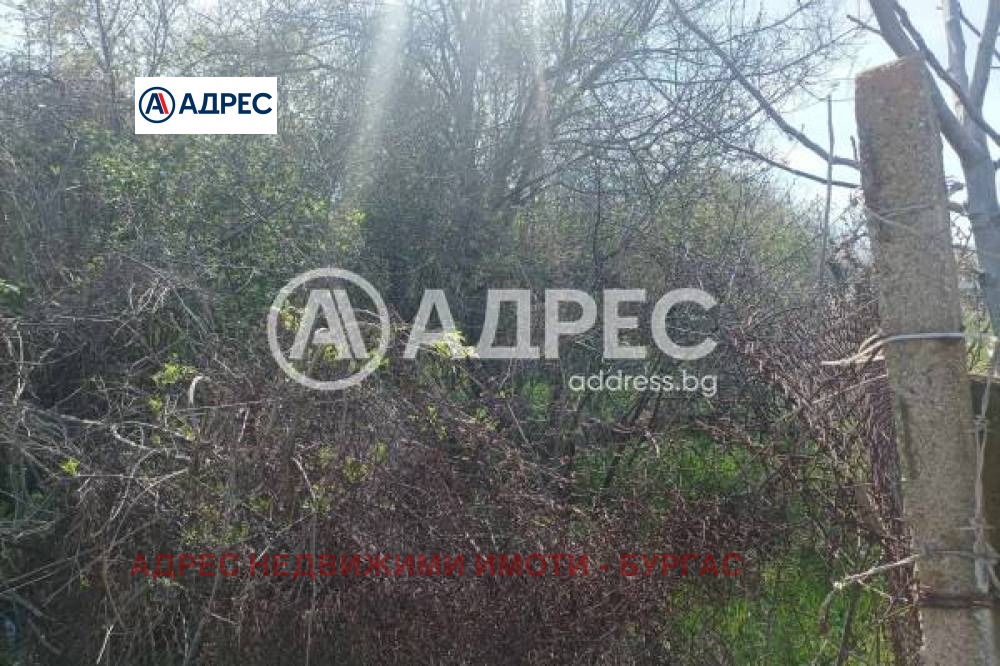 Продава ПАРЦЕЛ, с. Бата, област Бургас, снимка 3 - Парцели - 54029568