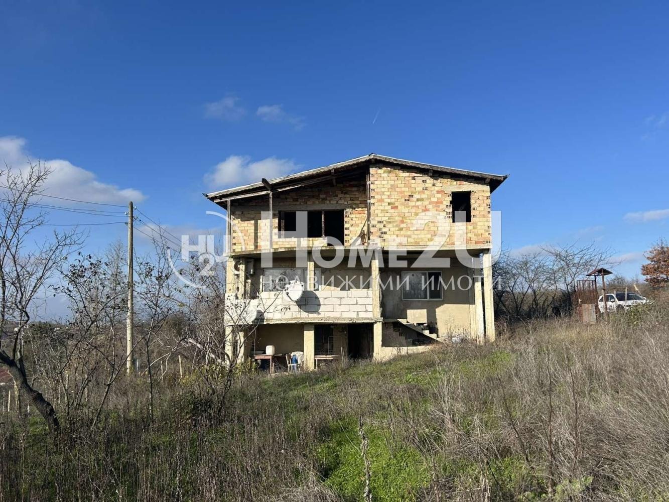 Продава ПАРЦЕЛ, гр. Варна, м-т Припек, снимка 4 - Парцели - 54054496