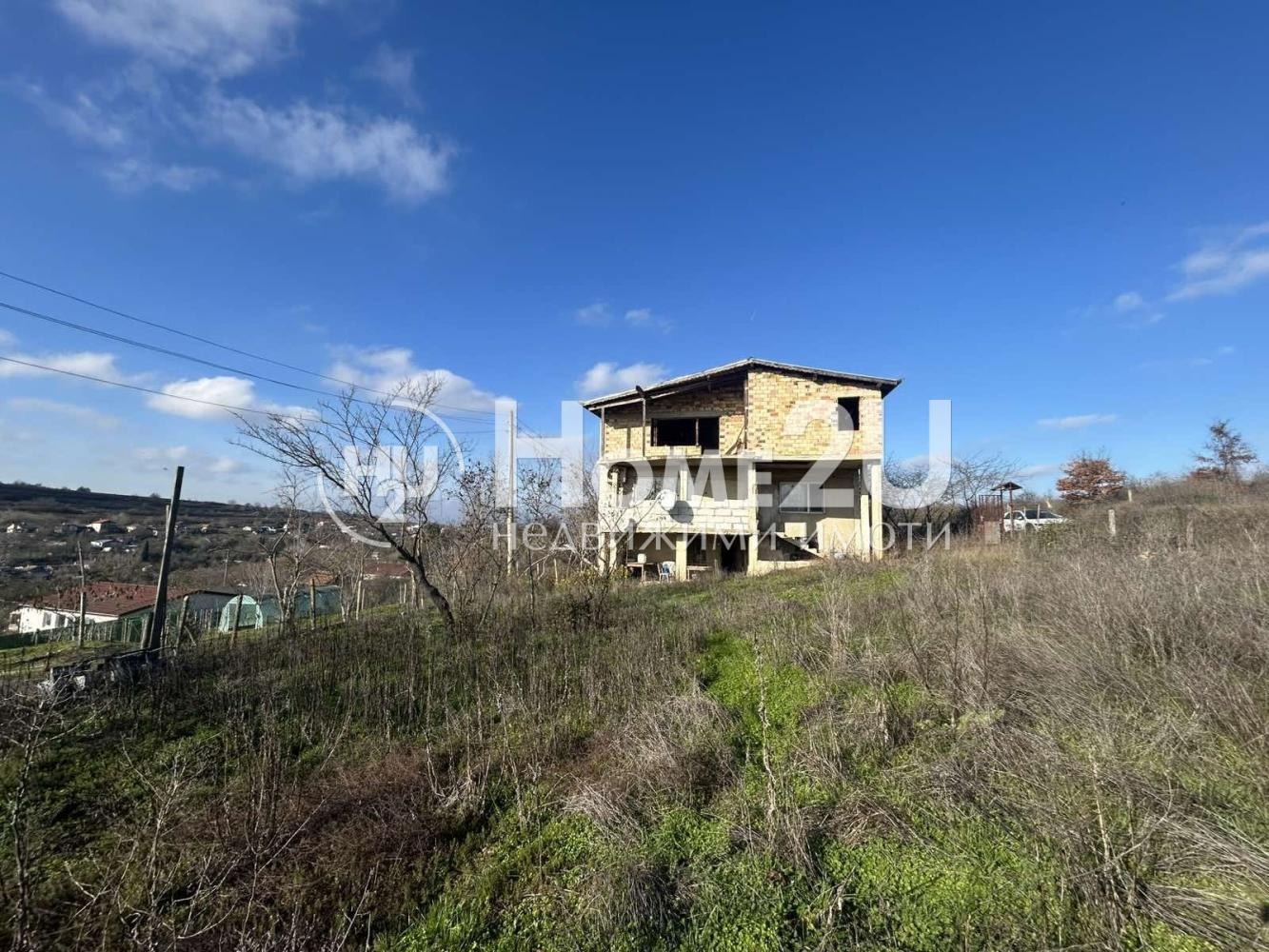 Продава ПАРЦЕЛ, гр. Варна, м-т Припек, снимка 2 - Парцели - 54054496