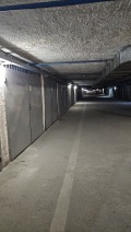 Продава ГАРАЖ, ПАРКОМЯСТО, гр. Пловдив, Център, снимка 1