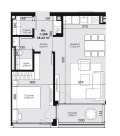 Продава  2-стаен област София , гр. Костинброд , 69 кв.м | 99459927 - изображение [10]