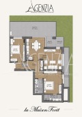 Продава  3-стаен град София , Драгалевци , 164 кв.м | 83182063 - изображение [6]