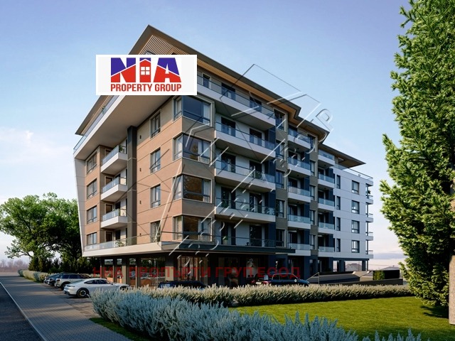 Продава 1-СТАЕН | Imot.bg — изображение 3