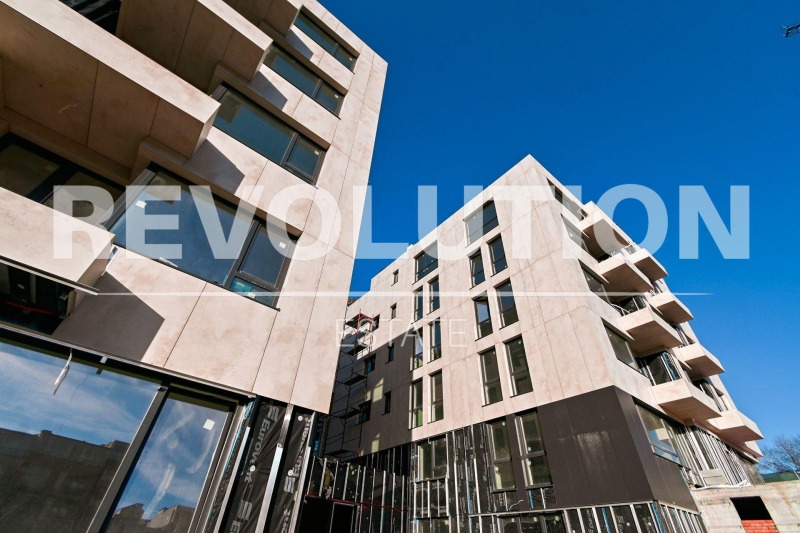 Продава 1-СТАЕН в град София, Студентски град - 57 кв.м / 180 600 € » 353 222.90 лв., РЕВОЛЮШЪН ЕСТЕЙТ