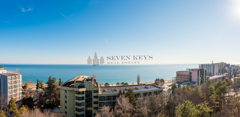 Продава 3-СТАЕН в град Варна, к.к. Златни пясъци - 105 кв.м / 200 000 € » 391 166.00 лв., СЕДЕМ КЛЮЧА НЕДВИЖИМИ ИМОТИ