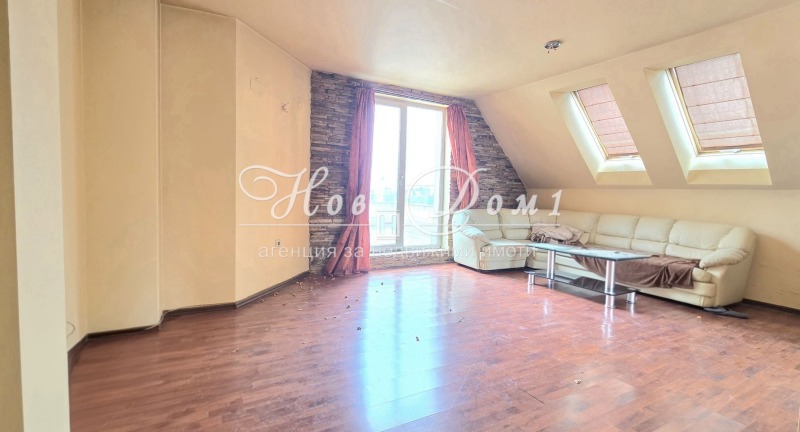 Продава 3-СТАЕН в град София, Карпузица - 159 кв.м / 350 000 € » 684 540.50 лв., НОВ ДОМ 1