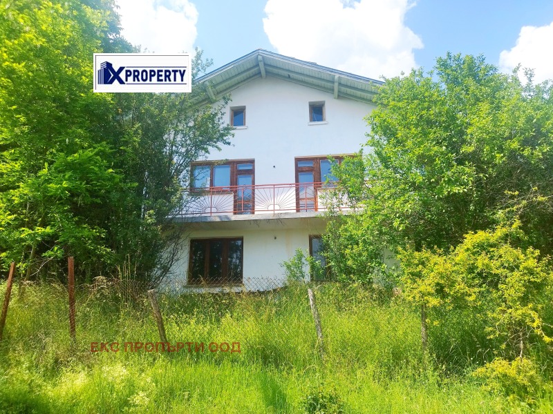 Продава КЪЩА в област Перник, с. Туроковци - 110 кв.м / 65 000 € » 127 128.95 лв., ЕКС ПРОПЪРТИ ООД