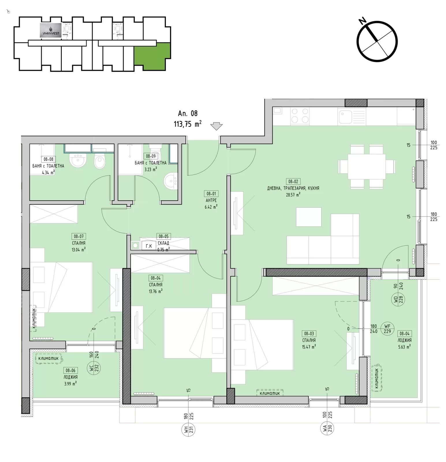 ������� 4-����� | Imot.bg � ����������� 6