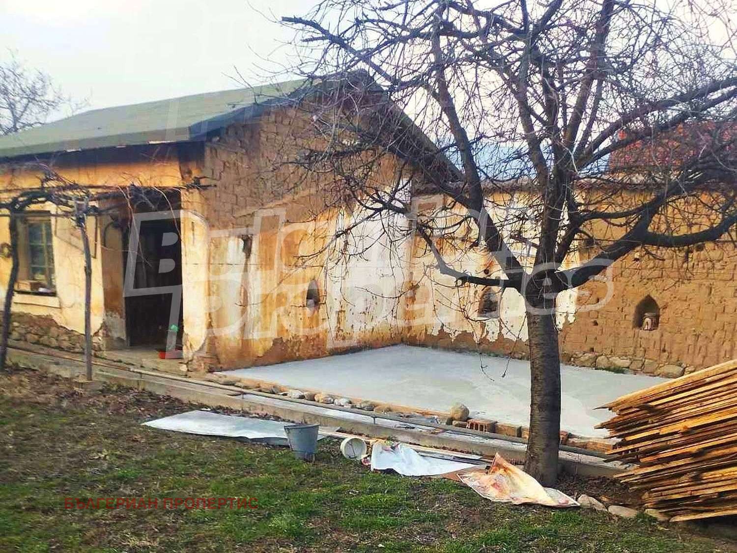 Продава КЪЩА | Imot.bg — изображение 1