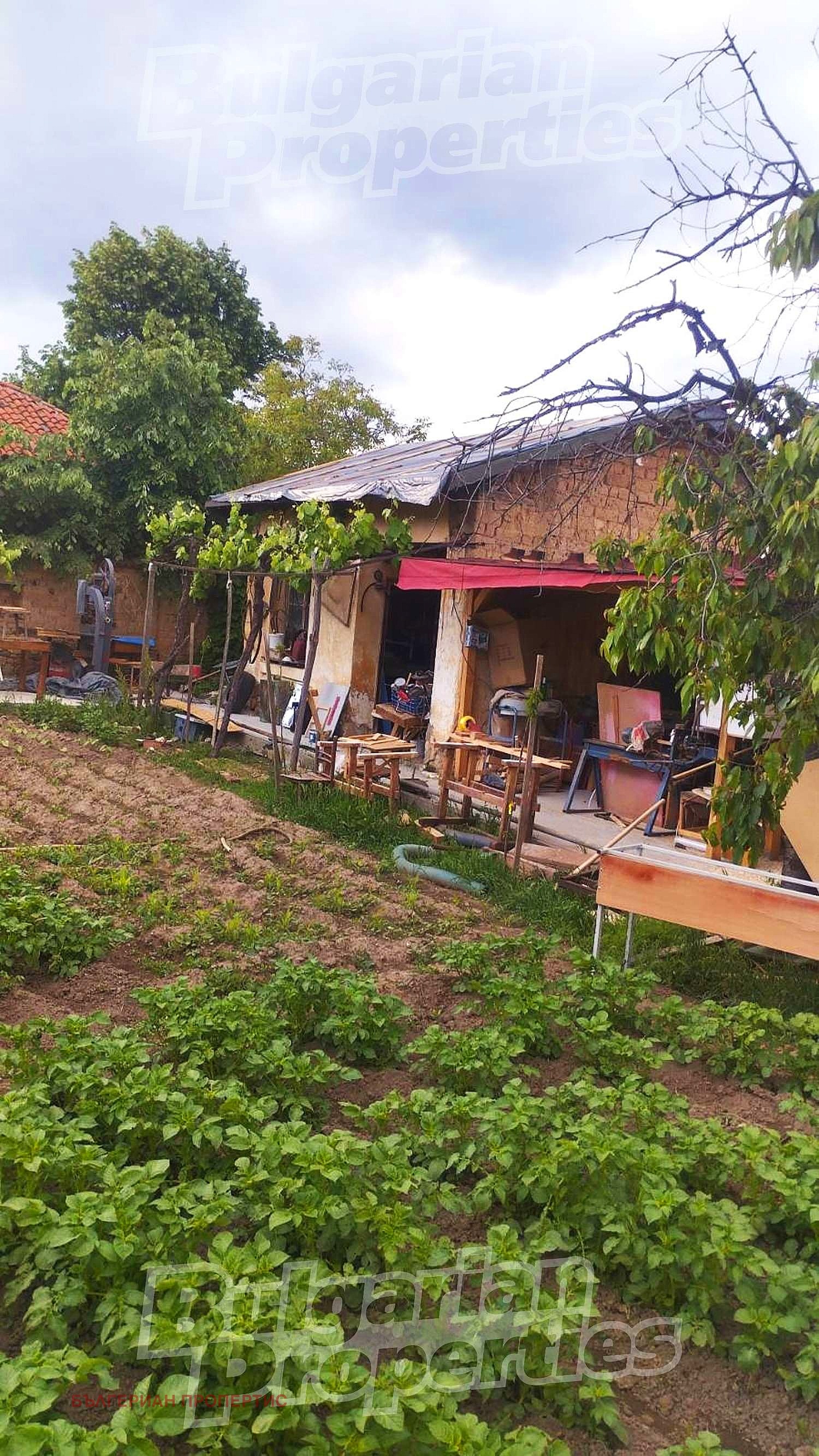 Продава КЪЩА | Imot.bg — изображение 8