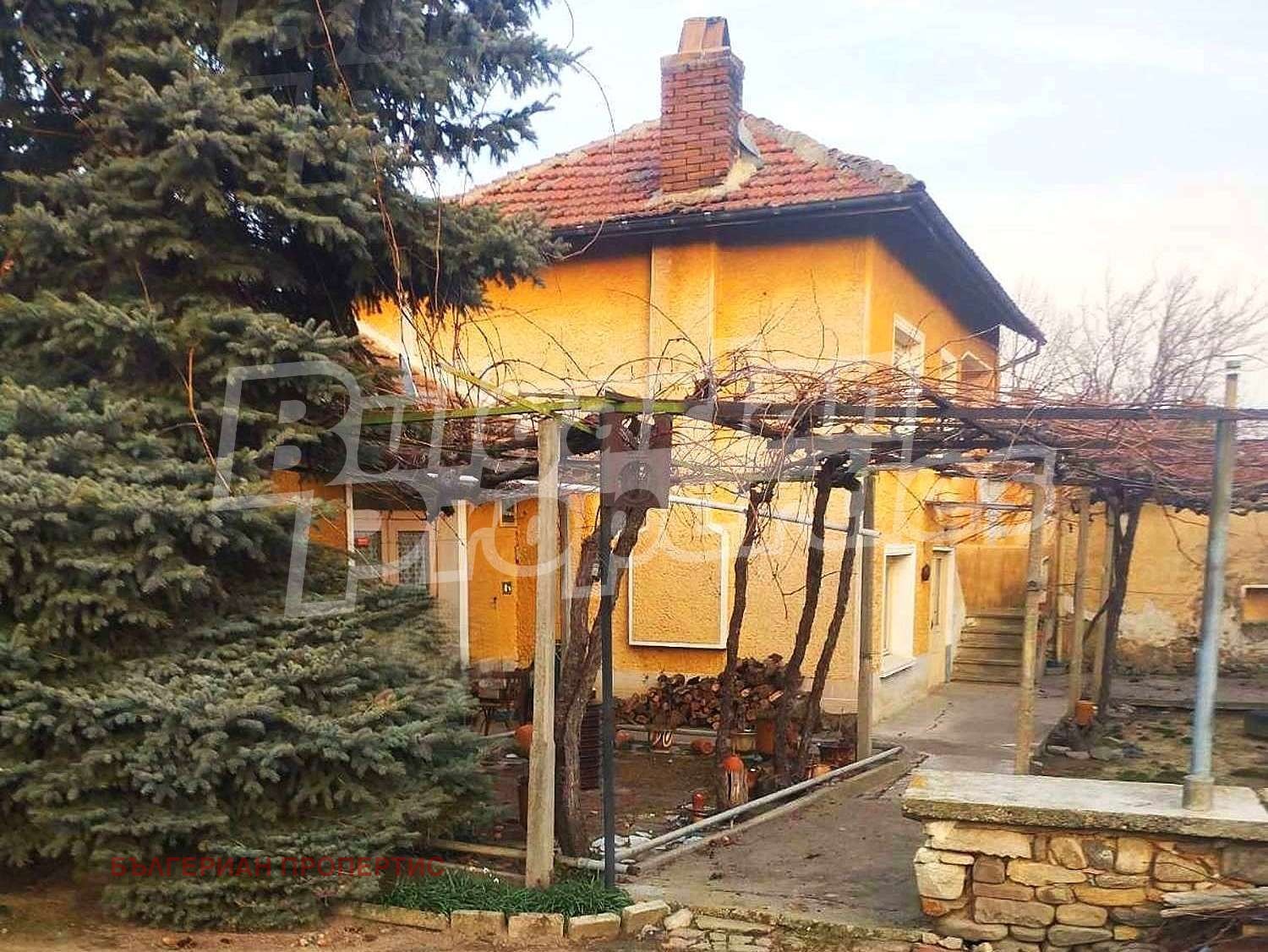 Продава КЪЩА | Imot.bg — изображение 2