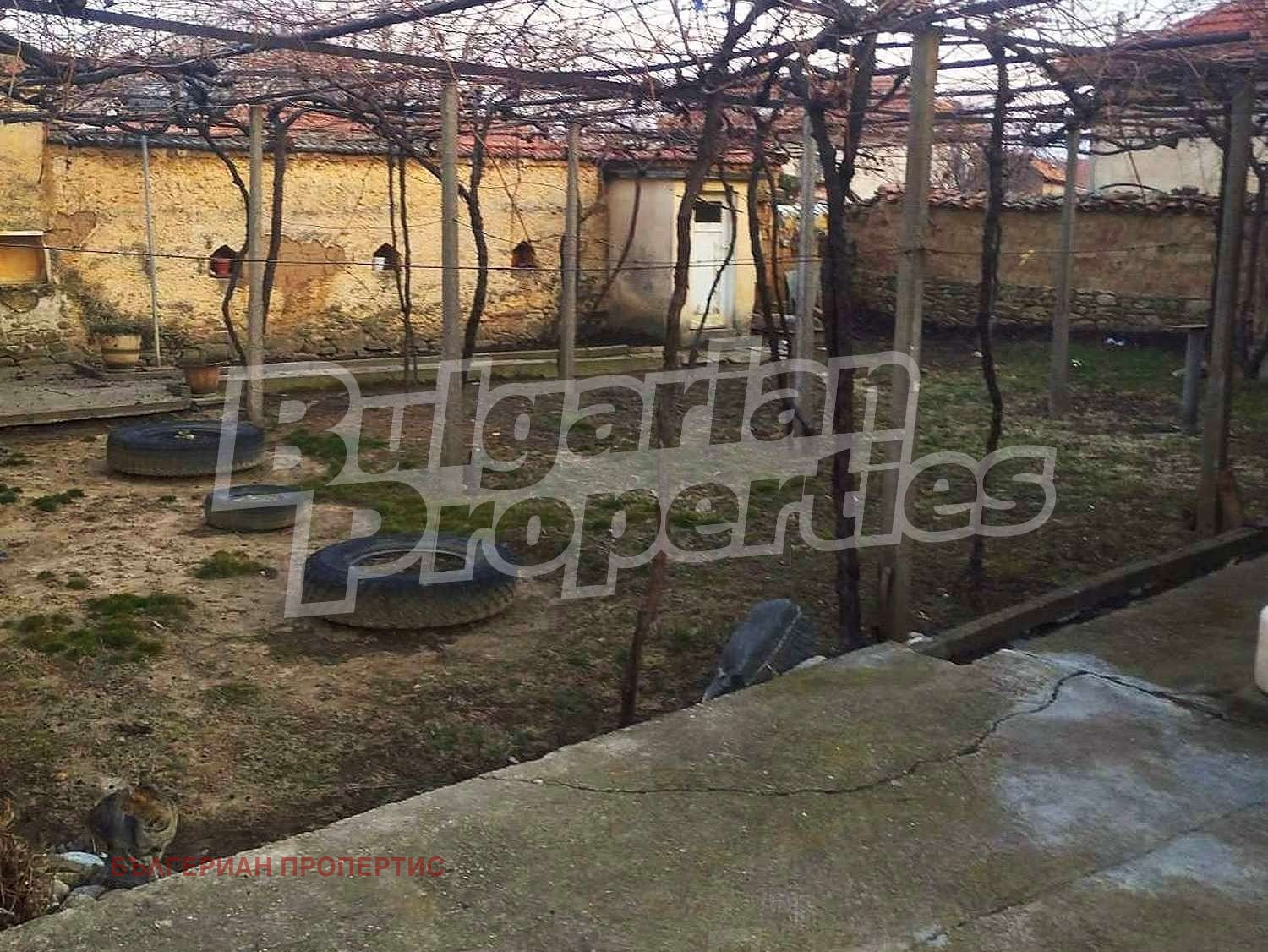 Продава КЪЩА | Imot.bg — изображение 5