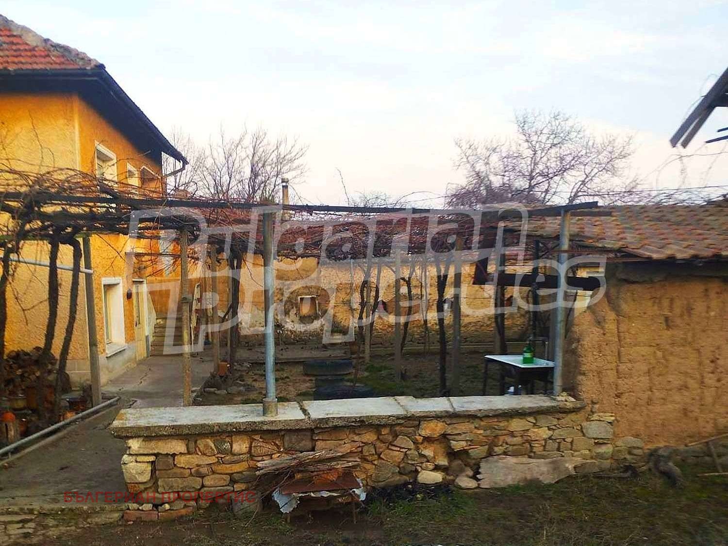 Продава КЪЩА | Imot.bg — изображение 6