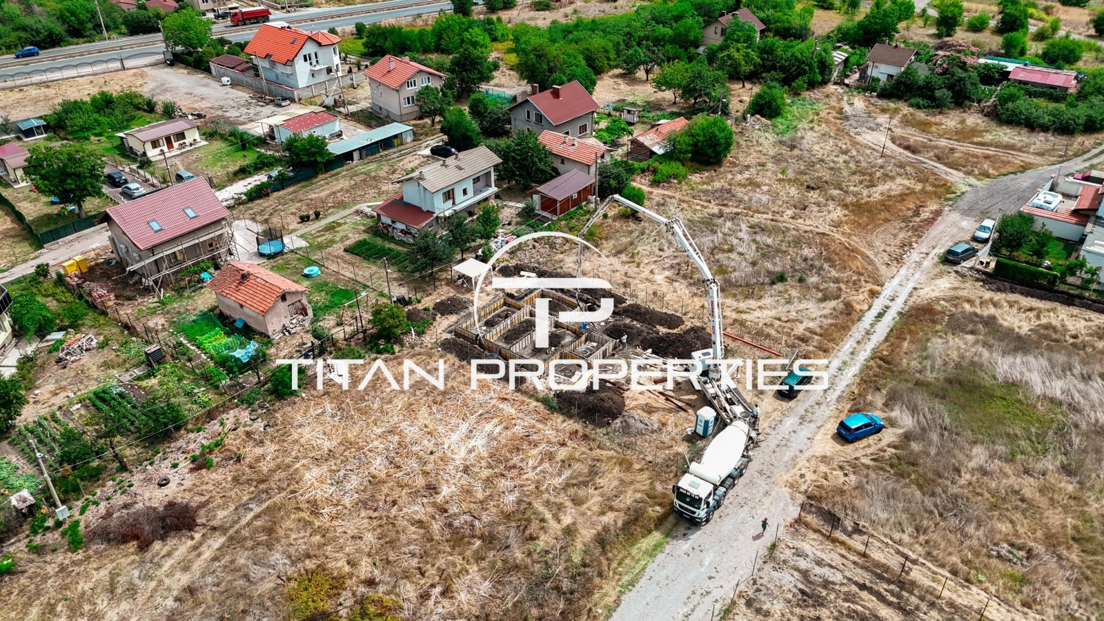 Продава ПАРЦЕЛ | Imot.bg — изображение 5