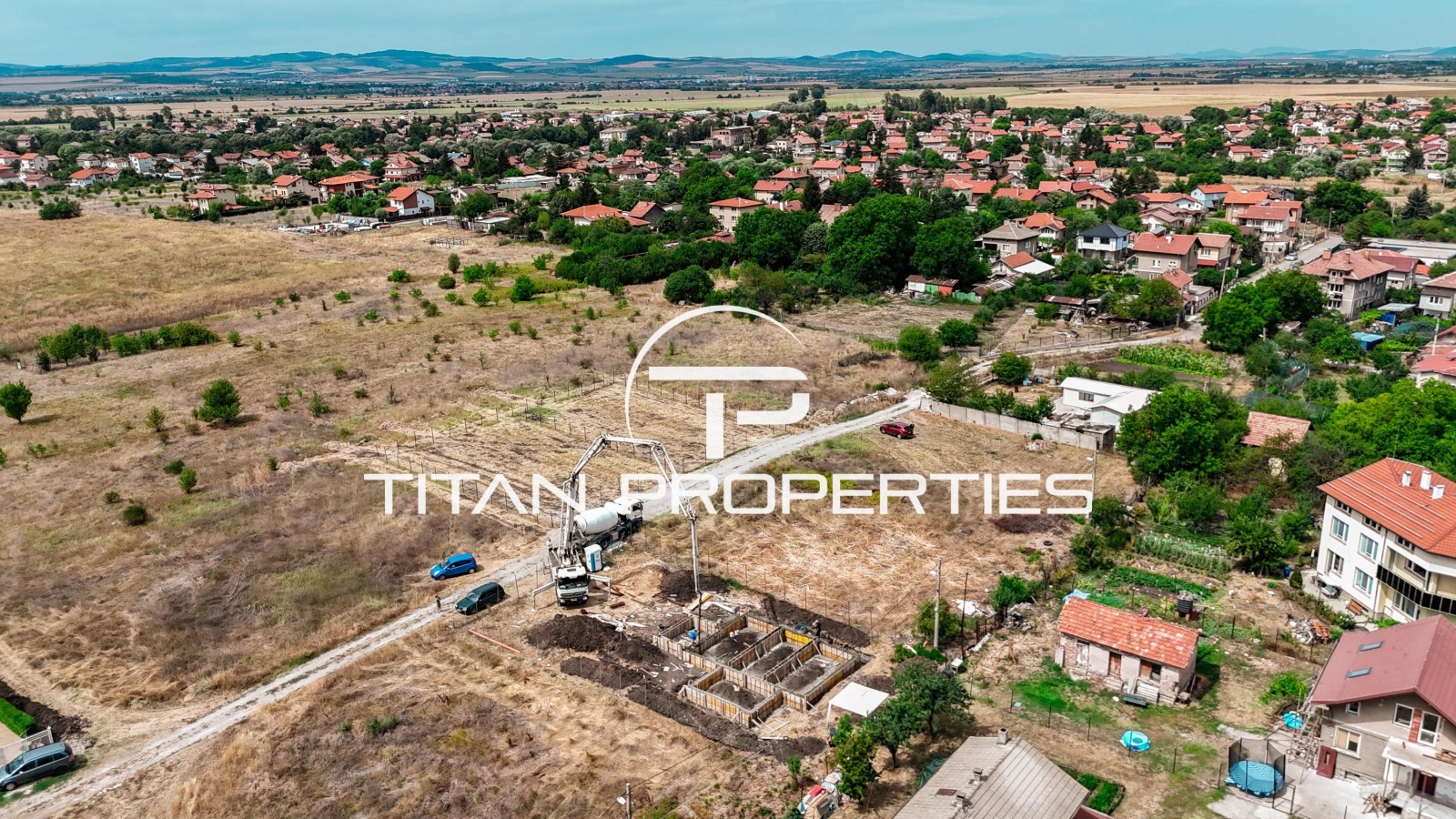 Продава ПАРЦЕЛ | Imot.bg — изображение 4