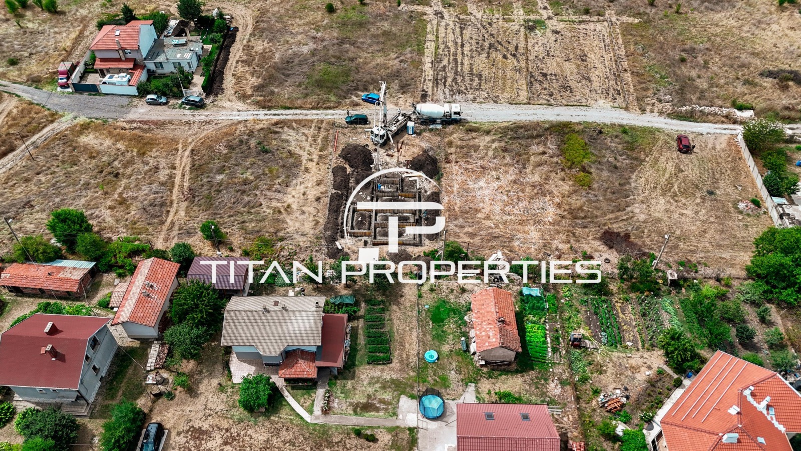 Продава ПАРЦЕЛ | Imot.bg — изображение 6