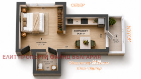 ������� 1-����� | Imot.bg � ����� ������ 3