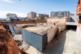 1 camera da letto Geleznik - tsentar, Stara Zagora 1