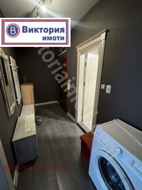 1 camera da letto Buzludga, Veliko Tarnovo 8