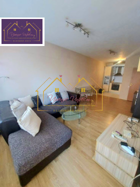 1 bedroom Vazrazhdane, Ruse