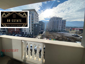 2 bedroom Manastirski livadi, Sofia 8