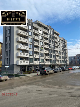 2 bedroom Manastirski livadi, Sofia 1