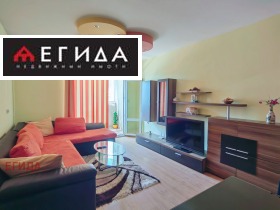 3+ bedroom Izgrev, Burgas 1