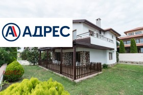 Huis Bjala, regio Varna
