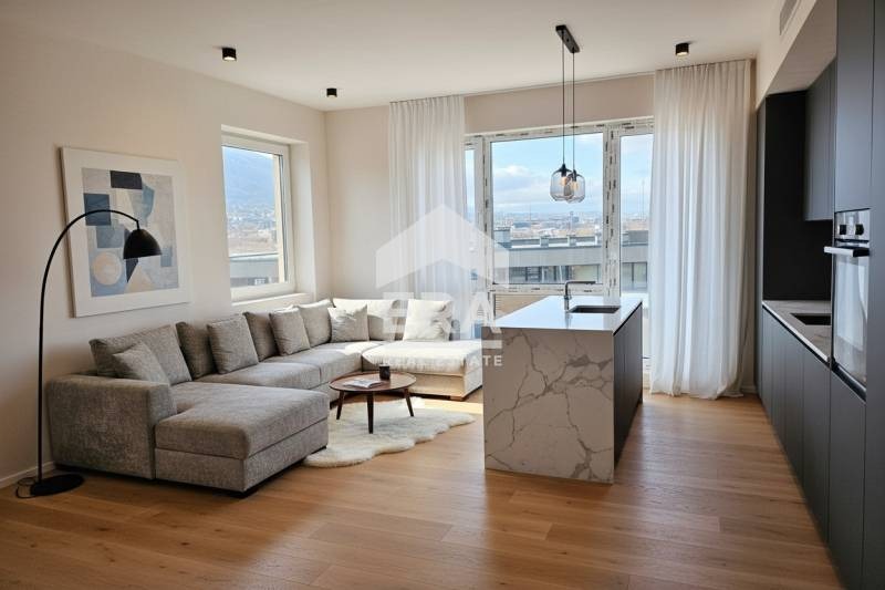 Продава 1-СТАЕН, гр. София, Витоша, снимка 5 - Апартаменти - 53423507