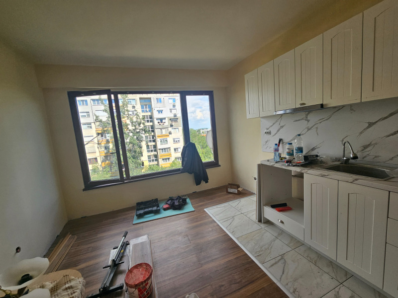 Te koop  1 slaapkamer Plovdiv , Kjutsjuk Parizj , 45 m² | 17542962 - afbeelding [3]