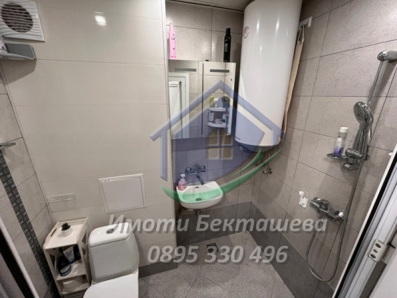 For Sale  1 bedroom Ruse , Druzhba 3 , 65 sq.m | 60103880 - image [11]