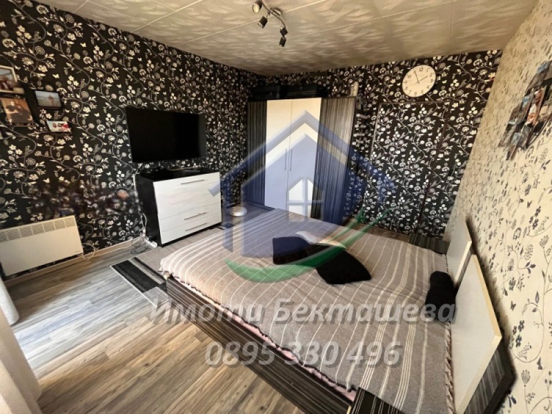 For Sale  1 bedroom Ruse , Druzhba 3 , 65 sq.m | 60103880 - image [5]