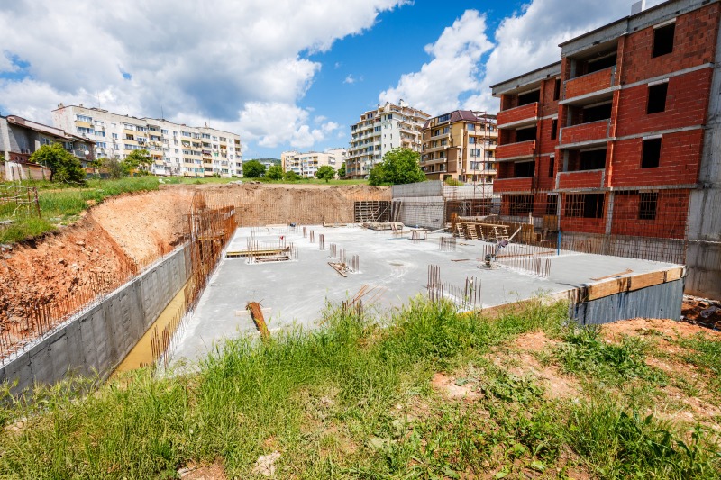 Myytävänä  1 makuuhuone Stara Zagora , Železnik - tsentar , 85 neliömetriä | 80202473