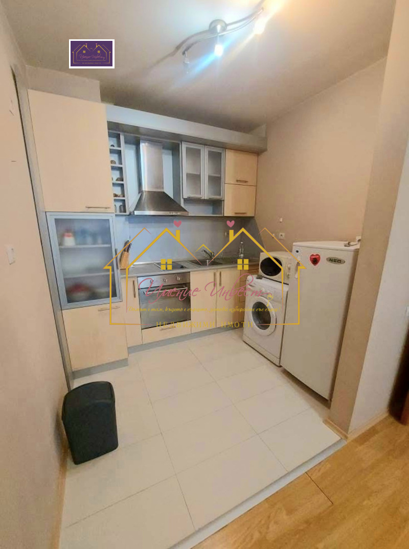 For Sale  1 bedroom Ruse , Vazrazhdane , 64 sq.m | 53297946 - image [2]