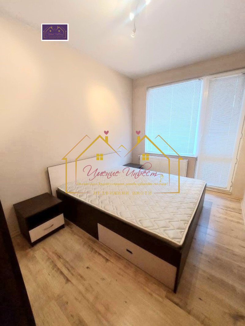 For Sale  1 bedroom Ruse , Vazrazhdane , 64 sq.m | 53297946 - image [4]