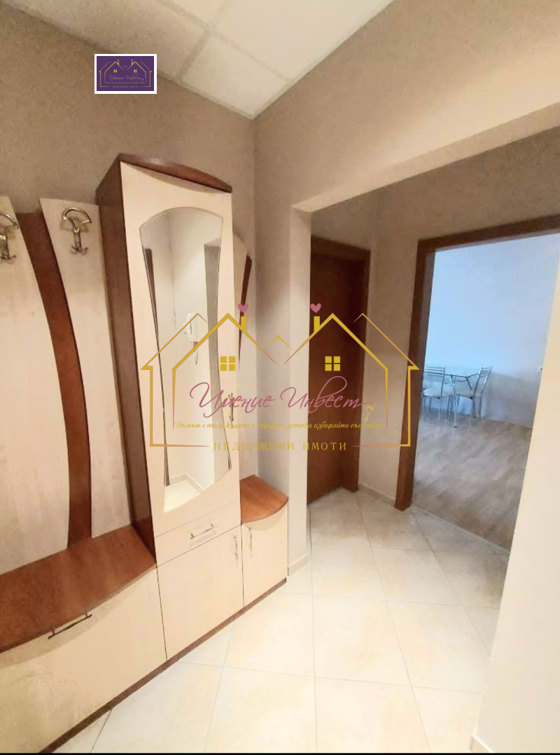 For Sale  1 bedroom Ruse , Vazrazhdane , 64 sq.m | 53297946 - image [5]