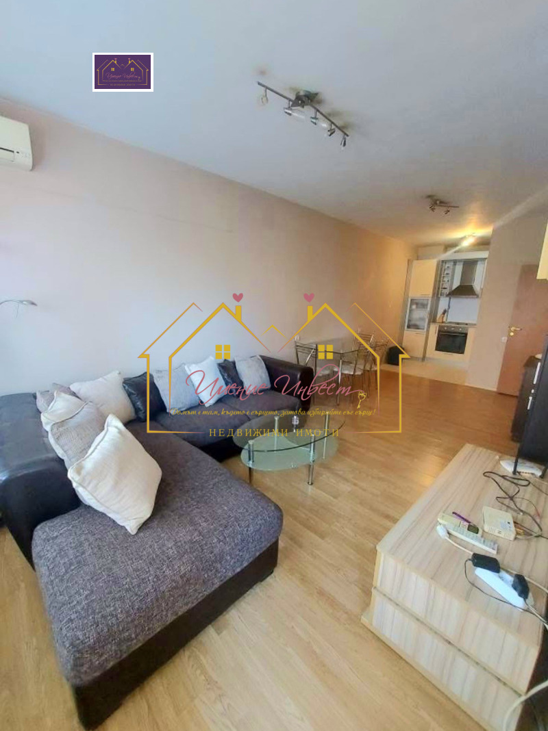 For Sale  1 bedroom Ruse , Vazrazhdane , 64 sq.m | 53297946