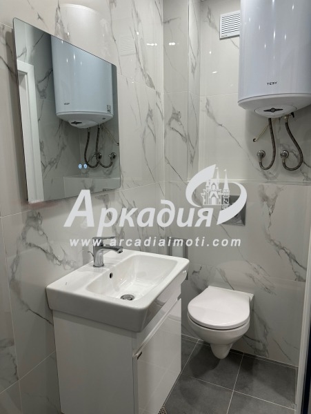 Satılık  1 yatak odası Plovdiv , Maraşa , 83 metrekare | 79842786 - görüntü [8]